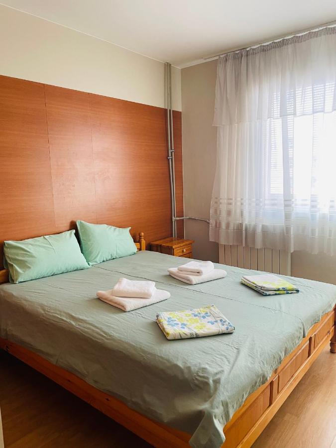Hostel 29 Sofia Extérieur photo